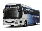 Hyundai Universe Xpress Noble 2012 года